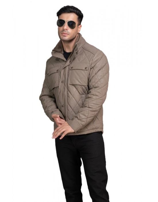 Men Jacket Mouse